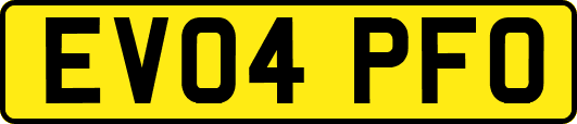 EV04PFO