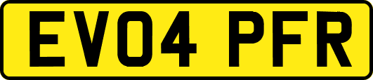 EV04PFR