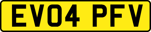 EV04PFV