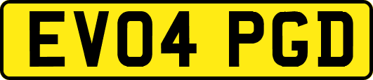 EV04PGD