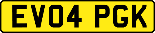EV04PGK