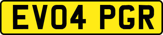 EV04PGR