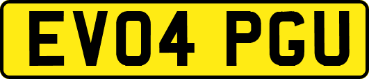 EV04PGU