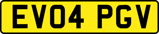 EV04PGV