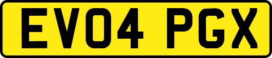 EV04PGX
