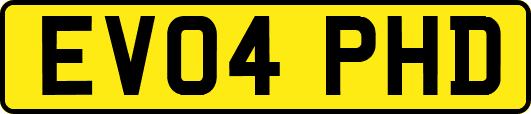 EV04PHD