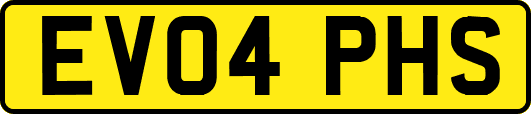 EV04PHS