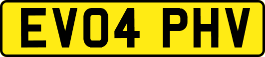 EV04PHV
