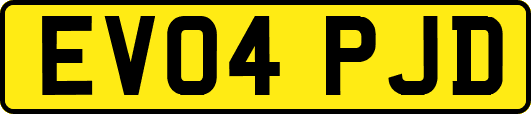 EV04PJD