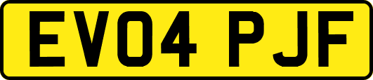 EV04PJF