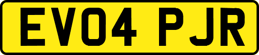EV04PJR