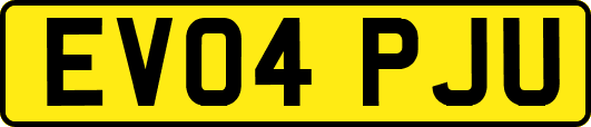 EV04PJU