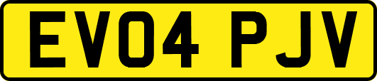 EV04PJV