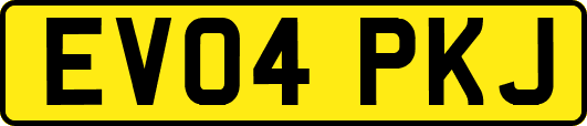 EV04PKJ
