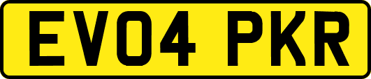 EV04PKR