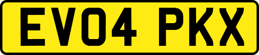 EV04PKX