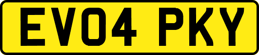 EV04PKY