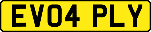 EV04PLY