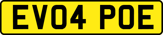 EV04POE