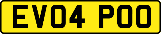 EV04POO