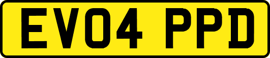 EV04PPD
