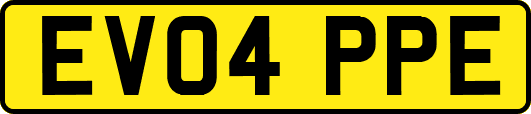 EV04PPE