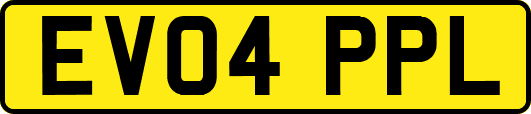 EV04PPL
