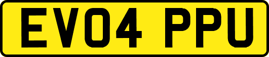 EV04PPU