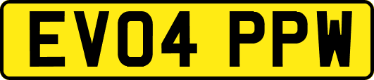 EV04PPW