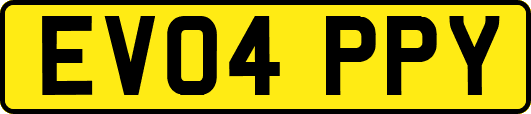 EV04PPY