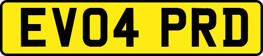 EV04PRD