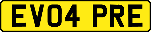 EV04PRE