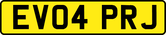 EV04PRJ