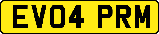 EV04PRM