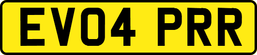 EV04PRR