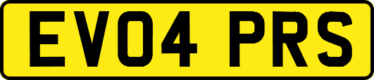 EV04PRS