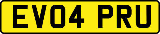 EV04PRU