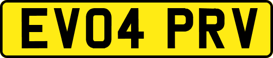 EV04PRV