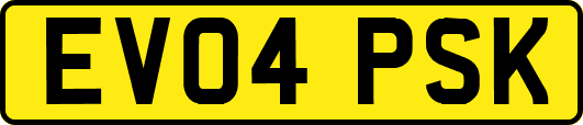 EV04PSK