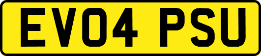 EV04PSU