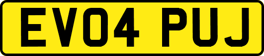 EV04PUJ