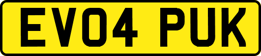 EV04PUK
