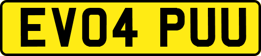 EV04PUU