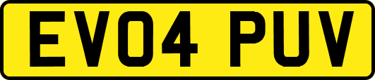 EV04PUV