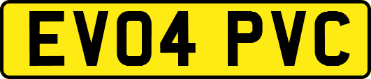 EV04PVC