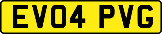 EV04PVG