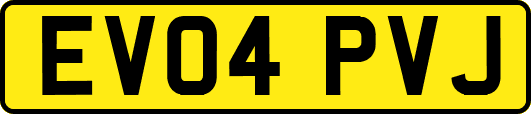 EV04PVJ