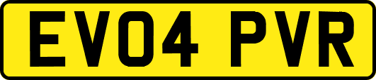EV04PVR