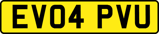 EV04PVU