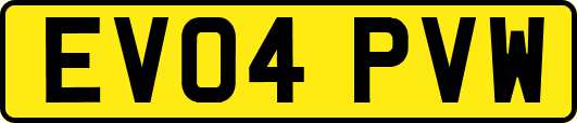 EV04PVW